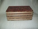 CHRONIQUES DES TUILERIES ET DU LUXEMBOURG physiologie des Cours Modernes. 2e édition.. TOUCHARD-LAFOSSE