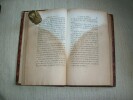 CHRONIQUES DES TUILERIES ET DU LUXEMBOURG physiologie des Cours Modernes. 2e édition.. TOUCHARD-LAFOSSE