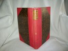 LE TEMPLE DE GNIDE suivi d'Arsace et Isménie. Nouvelle édition. Préface par O Uzanne.. MONTESQUIEU