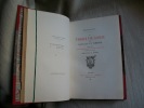 LE TEMPLE DE GNIDE suivi d'Arsace et Isménie. Nouvelle édition. Préface par O Uzanne.. MONTESQUIEU
