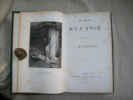 LA CHUTE D'UN ANGE.. LAMARTINE