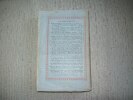 A TRAVERS L'AFRIQUE AUSTRALE. Voyage au pays des Boers. 2e édition.. LECLERCQ Jules