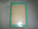 LE COMMANDANT LAMY d'après sa correspondance et ses souvenirs de Campagne 1858-1900. 2e édition.. REIBELL