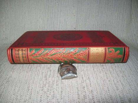 L'EPAVE DU CYNTHIA.. VERNE Jules LAURIE André
