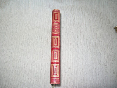 DU NATAL AU ZAMBEZE 1851-1866 récits de chasse. Traduits par Mme Henriette Loreau, abrégés par J Belin de Launay.