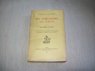 LES FLIBUSTIERS AUX ANTILLES de l'origine au d&eacute;clin.. LA VILLESTREUX G&eacute;n&eacute;ral de