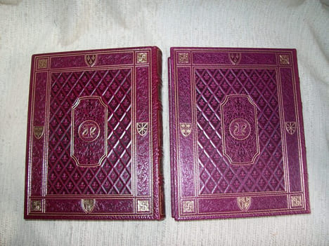 LOUIS XI et CHARLES LE TEMERAIRE.. COMMYNES