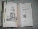 HISTOIRE DE L'EMPEREUR NAPOLEON.. LAURENT DE L'ARDECHE