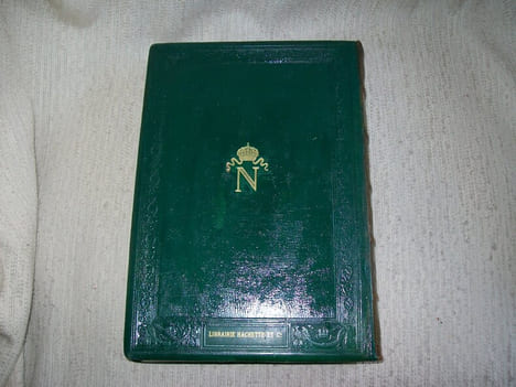 NAPOLEON raconté par l'image, d'après les sculpteurs, les graveurs et les peintres.. DAYOT Armand