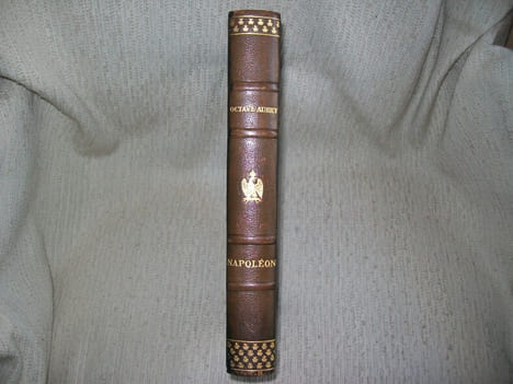 NAPOLEON.. AUBRY Octave