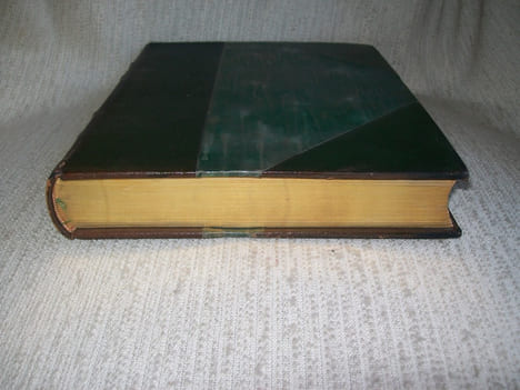 NAPOLEON.. AUBRY Octave