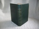 LES CONTES REMOIS. 12e &eacute;dition pr&eacute;c&eacute;d&eacute;e de la Muse Champenoise par Louis Lacour.. CHEVIGNE Comte de