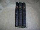HISTOIRE DE L'EGLISE. Nouvelle &eacute;dition traduite par P Godet et C Verschaffel.. KRAUS Fr-X