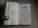 LES MARGARIDETO Po&eacute;sies Proven&ccedil;ales. LA SOUNJARELLO avec une traduction fran&ccedil;aise en regard.. ROUMANILLE J de Saint R&eacute;my