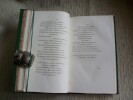 LES MARGARIDETO Po&eacute;sies Proven&ccedil;ales. LA SOUNJARELLO avec une traduction fran&ccedil;aise en regard.. ROUMANILLE J de Saint R&eacute;my