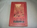 LES MONTAGNES. 5e &eacute;dition.. DUPAIGNE Albert