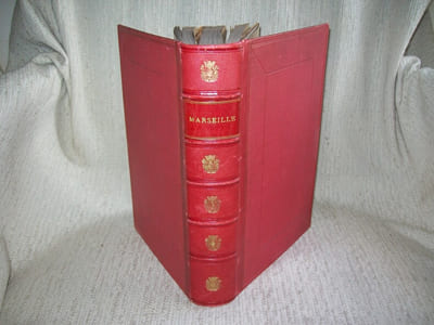 MARSEILLE Association Française pour l'Avancement des Sciences XXme Session 17 septembre 1891.