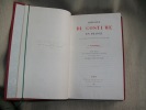 HISTOIRE DU COSTUME EN FRANCE.. QUICHERAT
