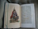 LE PLUTARQUE FRANCAIS vie des Hommes et des Femmes illustres de la France.. MENNECHET Ed