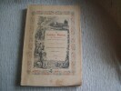 LES SAINTES MARIES DE PROVENCE leur vie et leur culte. 6e &eacute;dition revue, corrig&eacute;e et augment&eacute;e.. LAMOUREUX Chanoine