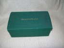THE HANDY VOLUME SHAKESPEARE oeuvres compl&egrave;tes de Skakespeare en anglais.. SHAKESPEARE