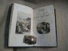 HISTOIRE ET DESCRIPTION DU JAPON. 3e &eacute;dition.. CHARLEVOIX de