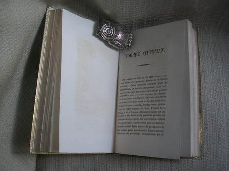 LE PORTEFEUILLE DU JEUNE AMATEUR de la Nature, de l'Histoire et de l'Art ou description méthodique des sites et des monuments les plus remarquables ...
