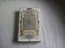 PROMENADES DANS PARIS et description de ses Monuments Anciens et Modernes avec un R&eacute;sum&eacute; Historique des principaux &eacute;v&eacute;nements dont cette capitale de ...