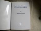 SUR LES CHEMINS DE LA FAIENCE EN PROVENCE ET EN LANGUEDOC.. DESNUELLE Marguerite