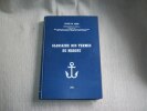 GLOSSAIRE DES TERMES DE MARINE.. LE CLERE Julien
