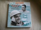 TRINTIGNANT WIMILLE un champion et son ma&icirc;tre.. LOUCHE Maurice