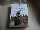 DICTIONNAIRE DE LA GRANDE ARMEE.. PIGEARD Alain