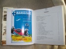 LE GRAND PRIX DE PROVENCE ET DE MARSEILLE 1924-1937 Miramas-Istres 1946-1952 Marseille. Pr&eacute;face de Robert Manzon.. LOUCHE Maurice