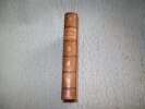 HISTOIRE DE LA CHUTE DES JESUITES au XVIIIe si&egrave;cle 1750-1782. Nouvelle &eacute;dition revue, corrig&eacute;e et augment&eacute;e.. SAINT PRIEST Comte Alexis de