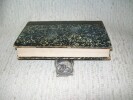 HISTOIRE DE LA CHUTE DES JESUITES au XVIIIe si&egrave;cle 1750-1782. Nouvelle &eacute;dition revue, corrig&eacute;e et augment&eacute;e.. SAINT PRIEST Comte Alexis de