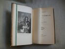 LA JEUNESSE DU MARECHAL DE LUXEMBOURG 1628-1668.. SEGUR Pierre de