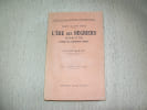 L'ERE DES NEGRIERS (1714-1774) NANTES AU XVIIIe si&egrave;cle d'apr&egrave;s des documents in&eacute;dits.. GASTON-MARTIN