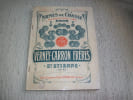 VERNET-CARON FRERES Armes de chasse Saint Etienne (Loire). catalogue num&eacute;ro 86 1905-1906.. 