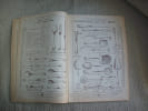 CHRISTOFLE ET CIE Orf&egrave;vres, usines &agrave; Paris et &agrave; Saint Denis. Catalogue 1926.. 