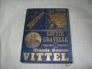 GUIDE ALBUM DE LA COMPAGNIE DES CHEMINS DE FER P.L.M 16e ann&eacute;e 1904-1905.. 