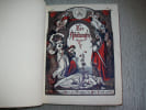 LA CHANSON DES NIBELUNGEN. Traduction nouvelle par Maurice Betz.. 