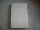 PARIS TOMBOUCTOU. Document.. MORAND Paul