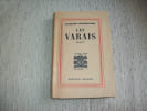 LES VARAIS.. CHARDONNE Jacques