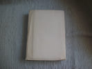 BALLADE DE LA GEOLE DE READING suivi de l'histoire de la Ballade de la Geole de Reading. La vie de prison en Angleterre. Po&egrave;mes en prose. Traduits et ...