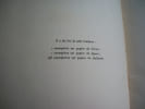 EN CAMARGUE. Coeur Ardent et Hirondelle Brune. Autour de l'Histoire.. CHARLES-ROUX