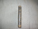 OSSIAN Barde du Troisi&egrave;me Si&egrave;cle. Po&eacute;sies galliques en vers fran&ccedil;ais. 4e &eacute;dition.. BAOUR LORMIAN