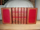 T. LIVII HISTORIARUM quae supersunt ex recensione Arn. Drakenborchii. Cum indice rerum. Accedunt Gentes et Familiae Romanorum auctore R. Streinnio. ...