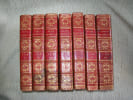 T. LIVII HISTORIARUM quae supersunt ex recensione Arn. Drakenborchii. Cum indice rerum. Accedunt Gentes et Familiae Romanorum auctore R. Streinnio. ...