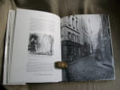 LE PARIS DU BARON HAUSSMANN. Paris sous le Second Empire. Centenaire du Baron Haussmann (1891-1991).. MONCAN Patrice de MAHOUT Christian