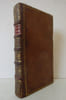DEON de BEAUMONT. Essai historique sur les ... situations de la France 1753 E.O.. DEON de BEAUMONT